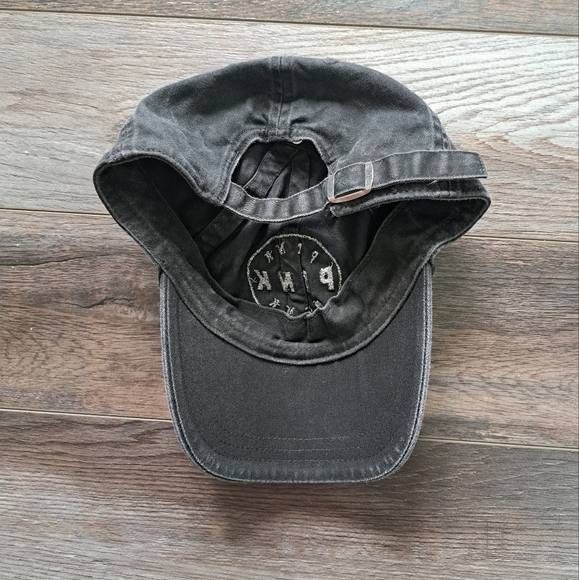 Victoria's Secret Pink Baseball Cap - Picture 3 of 6